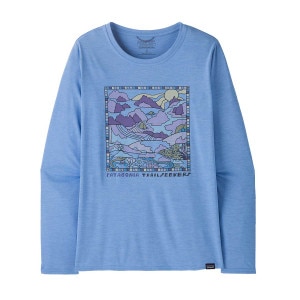 Patagonia Cap Cool Daily Graphic Shirt Women's